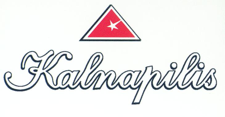 Prekės ženklas: Kalnapilis